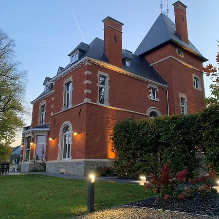 So'House Manor Villa Spa Eksteriør bilde