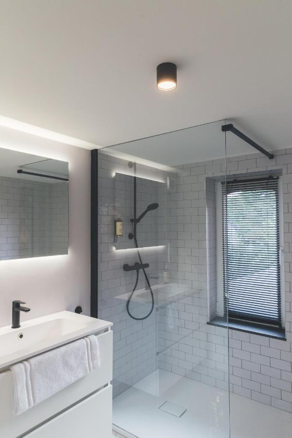 So'House Manor Villa Spa Eksteriør bilde