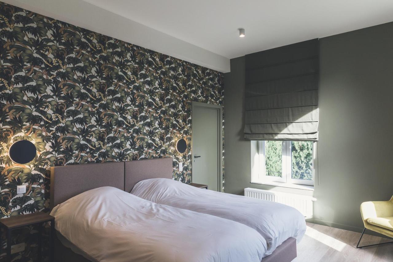 So'House Manor Villa Spa Eksteriør bilde