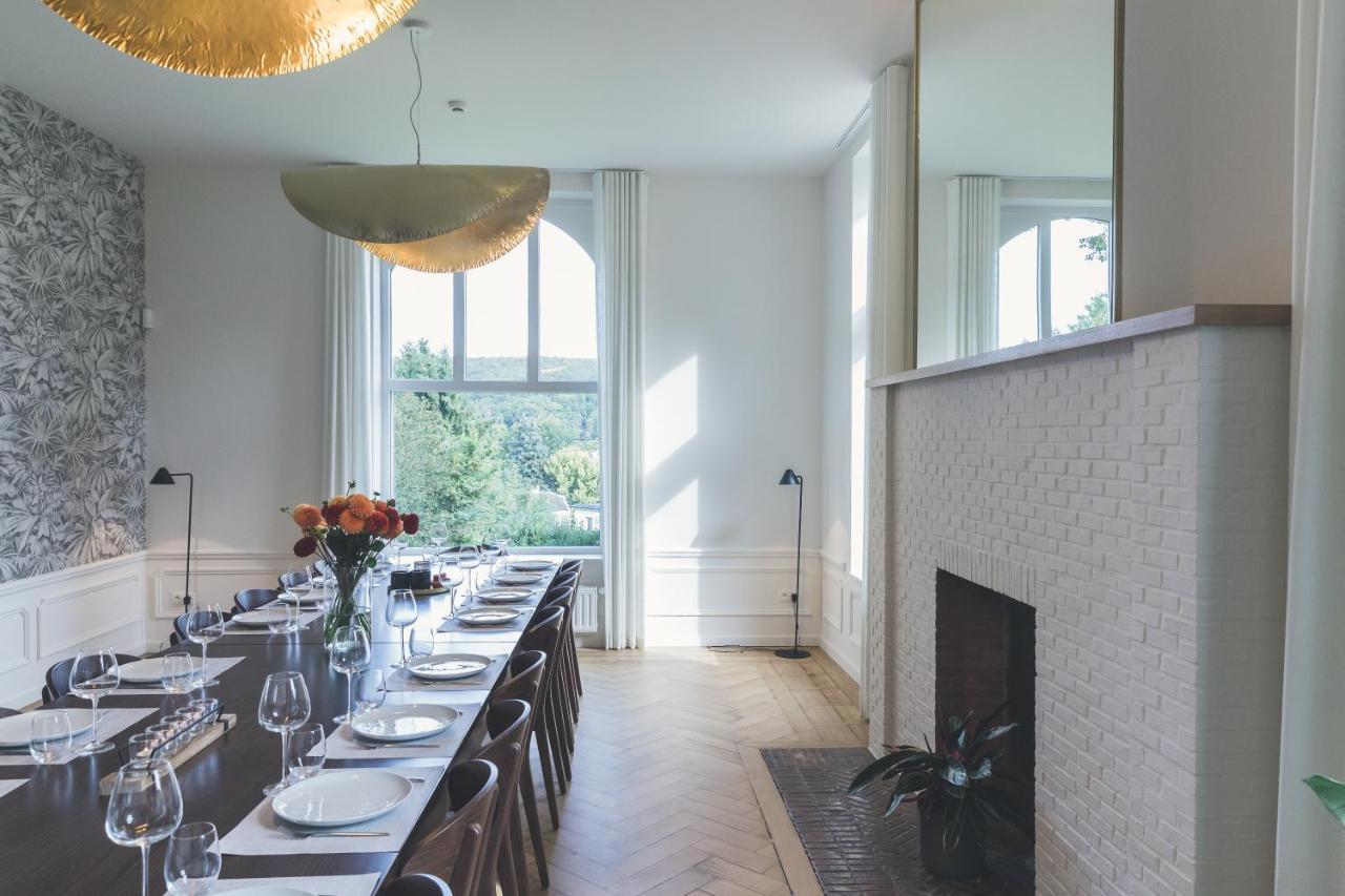 So'House Manor Villa Spa Eksteriør bilde