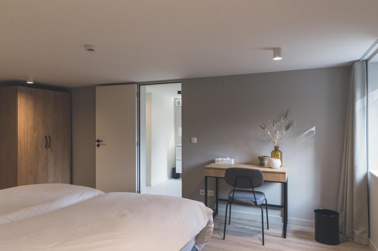 So'House Manor Villa Spa Eksteriør bilde