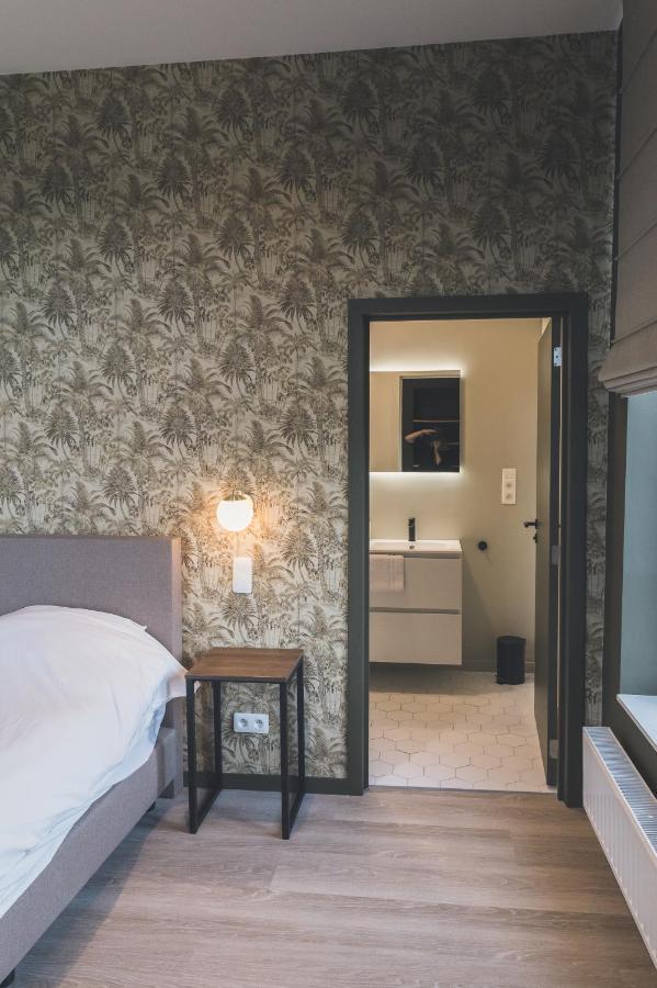 So'House Manor Villa Spa Eksteriør bilde