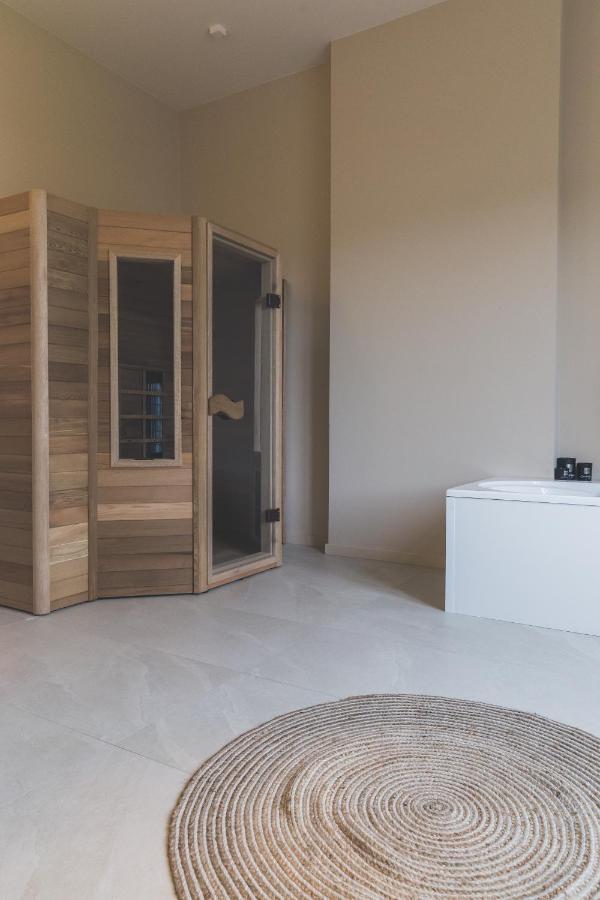 So'House Manor Villa Spa Eksteriør bilde