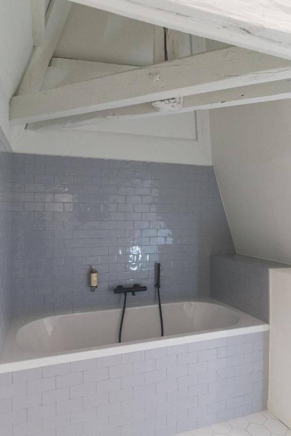 So'House Manor Villa Spa Eksteriør bilde