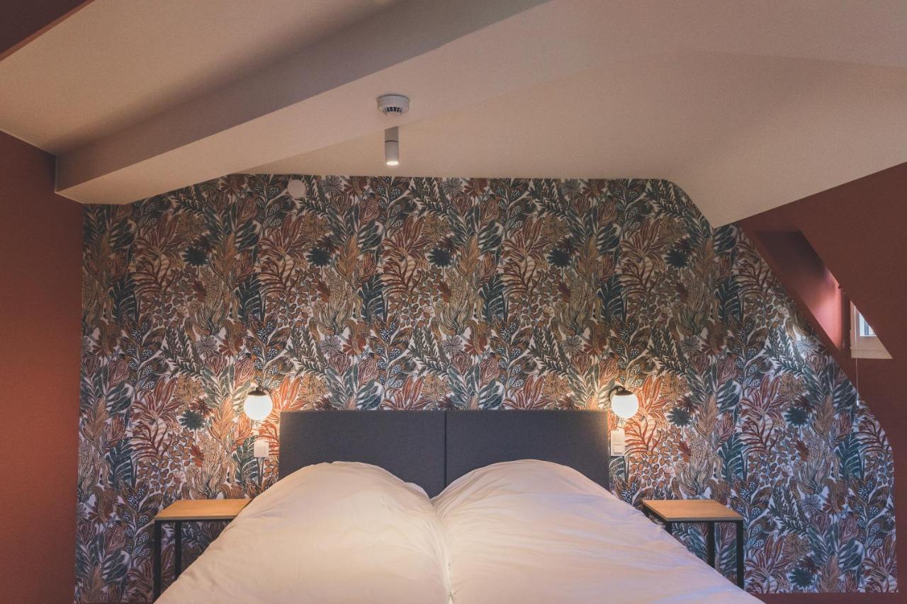 So'House Manor Villa Spa Eksteriør bilde