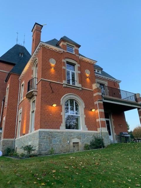 So'House Manor Villa Spa Eksteriør bilde