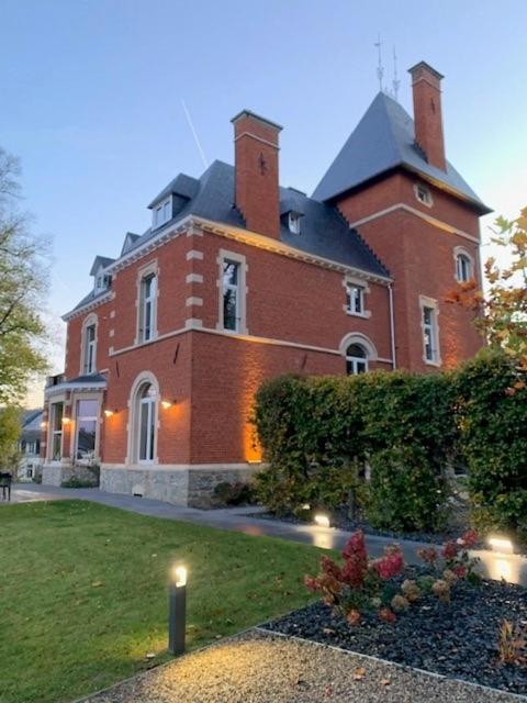 So'House Manor Villa Spa Eksteriør bilde